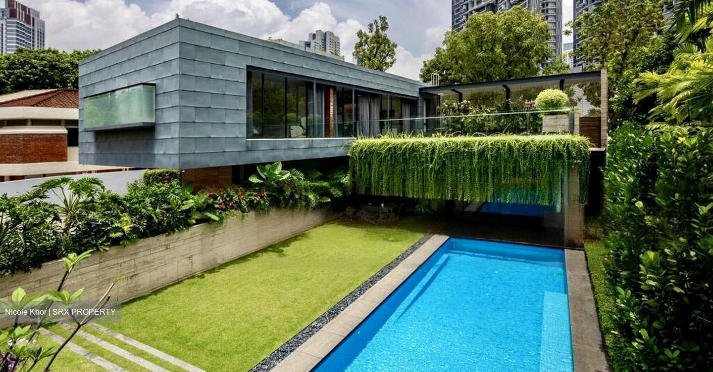 Faber Hills (D5), Detached #470579161